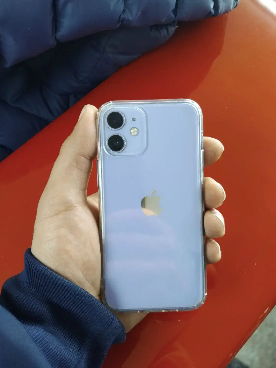 iphone 12mini 256g|موبایل|تهران, پونک|دیوار