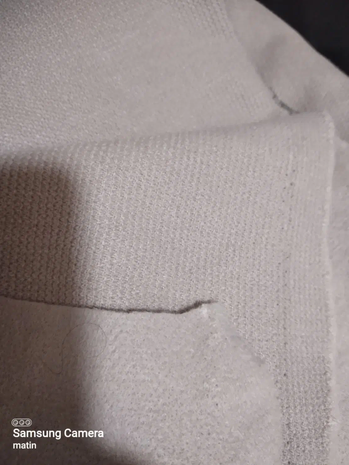 پارچه فوتر|لوازم خیاطی و بافتنی|اسلام‌شهر, شهرک مفیدی|دیوار