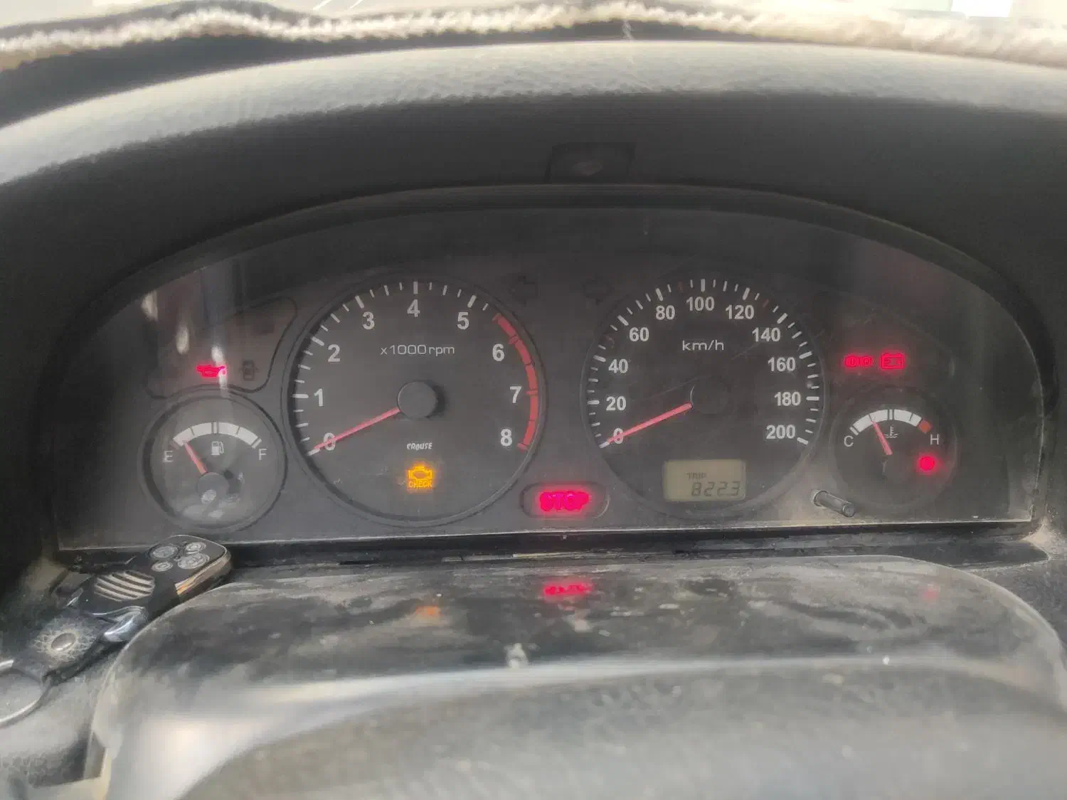 پژو آردی ۸۵|خودرو سواری و وانت|بادرود, |دیوار