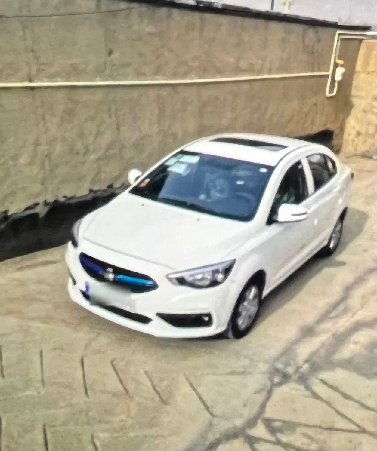 خودروی شاهین|خودرو سواری و وانت|خرمآباد, |دیوار