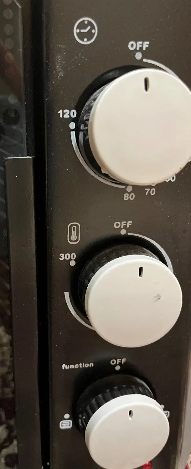 آون توستر|اجاق گاز و لوازم برقی پختوپز|سراب, |دیوار