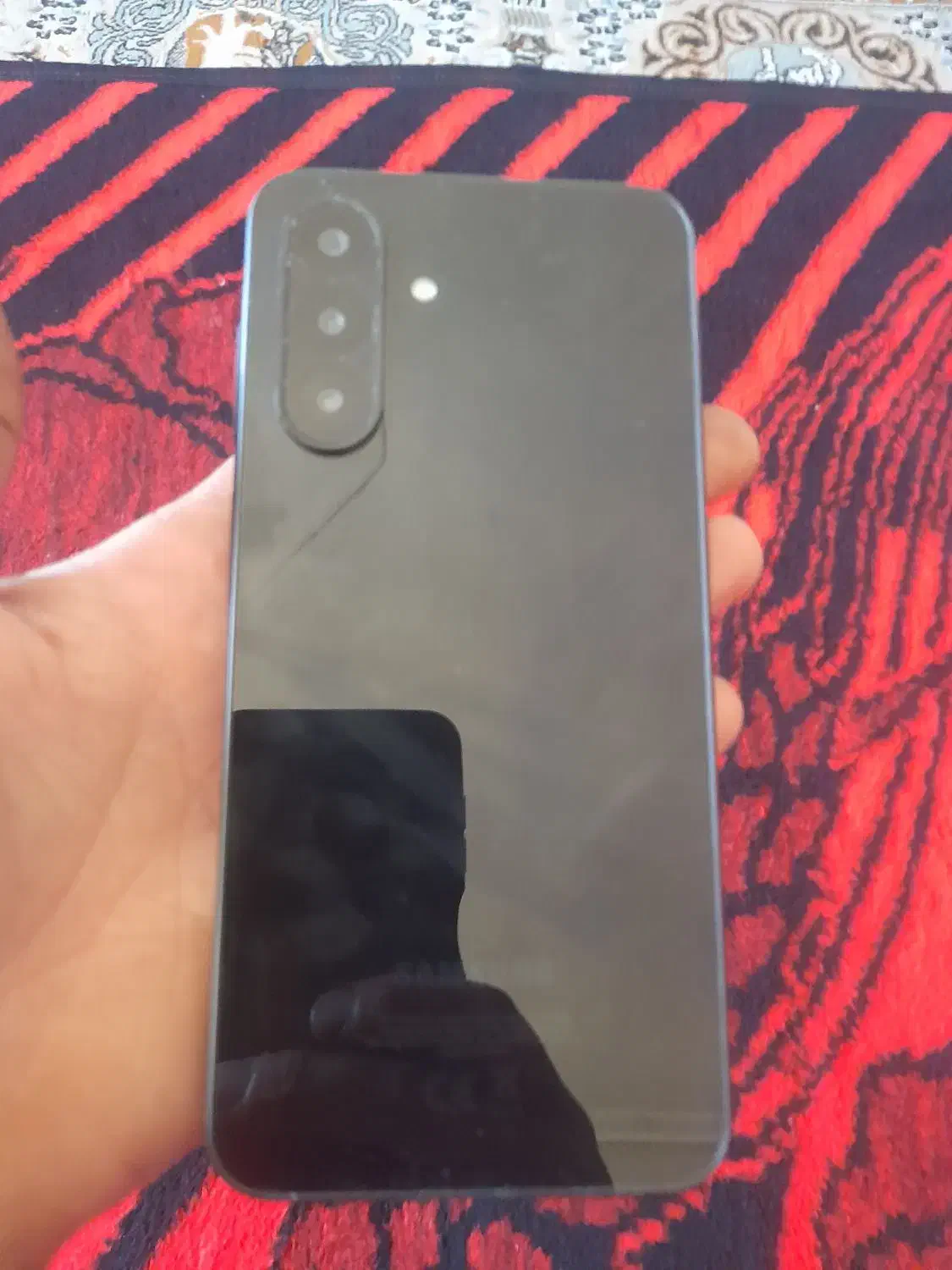 گوشی a26|موبایل|گرگان, |دیوار