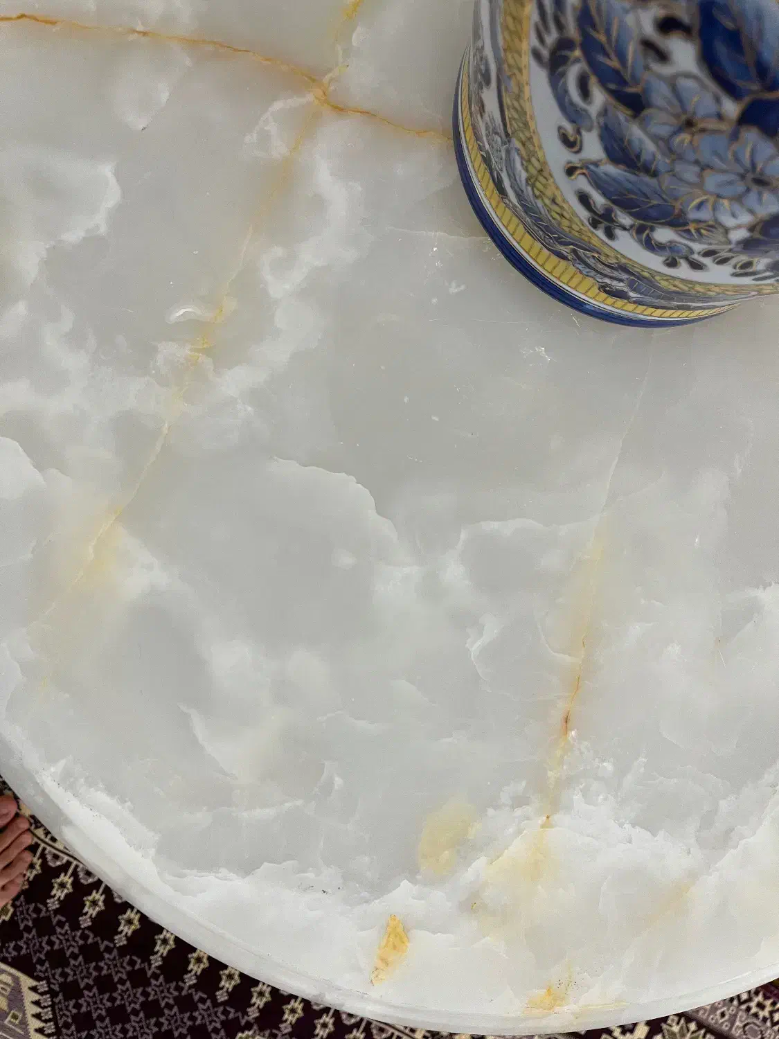 میز برنز|مبلمان خانگی و میز عسلی|تبریز, |دیوار