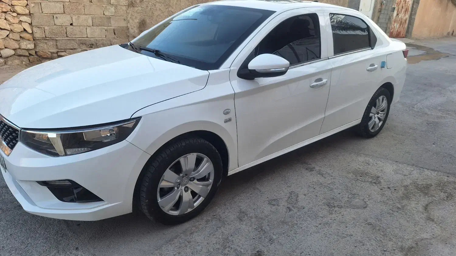 تارا اتومات V4|خودرو سواری و وانت|خورموج, |دیوار