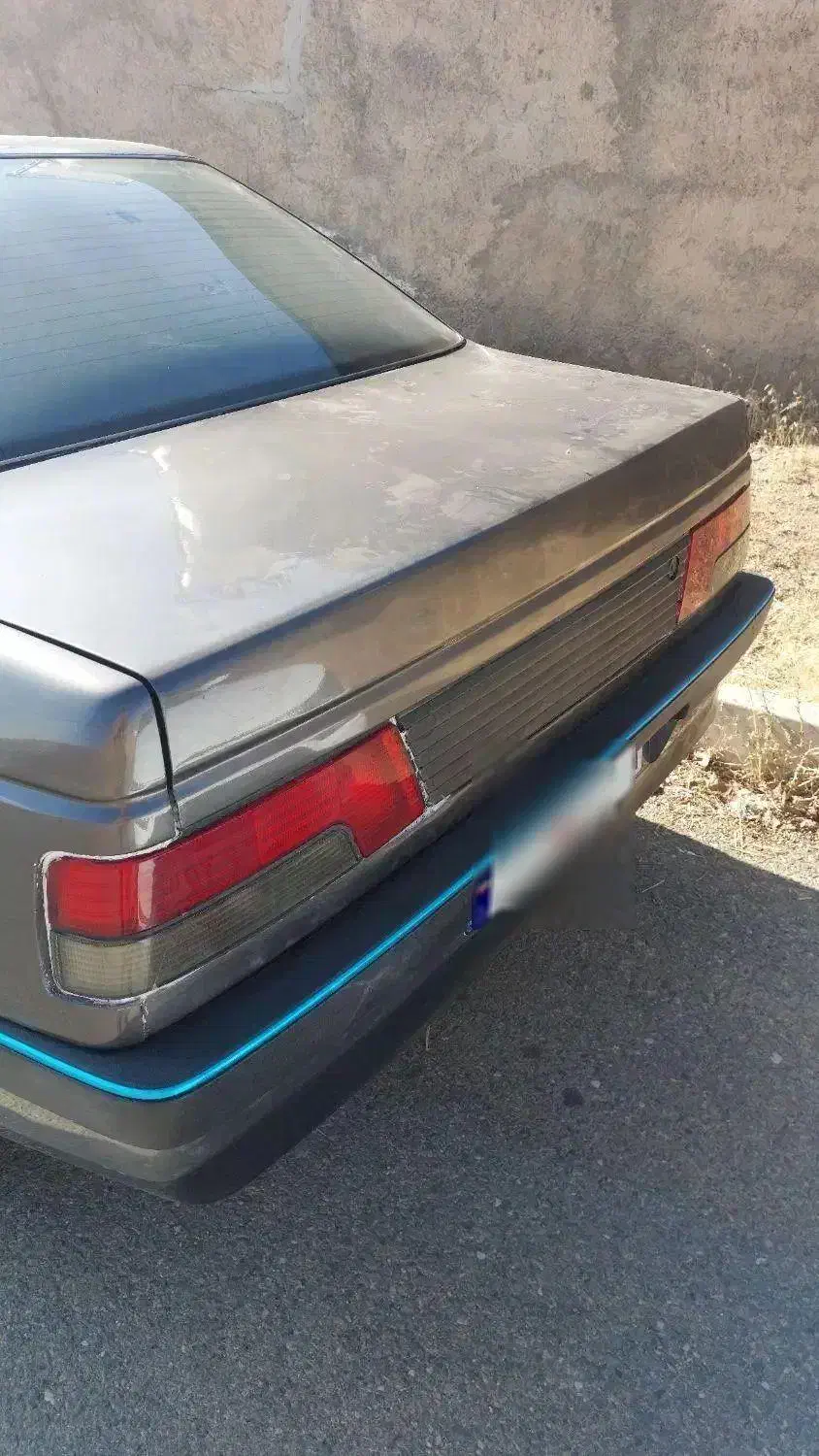 فروش خودرو روا|خودرو سواری و وانت|سقز, |دیوار