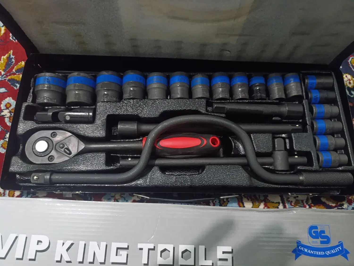 جعبه بکس|ابزارآلات|سیرجان, |دیوار