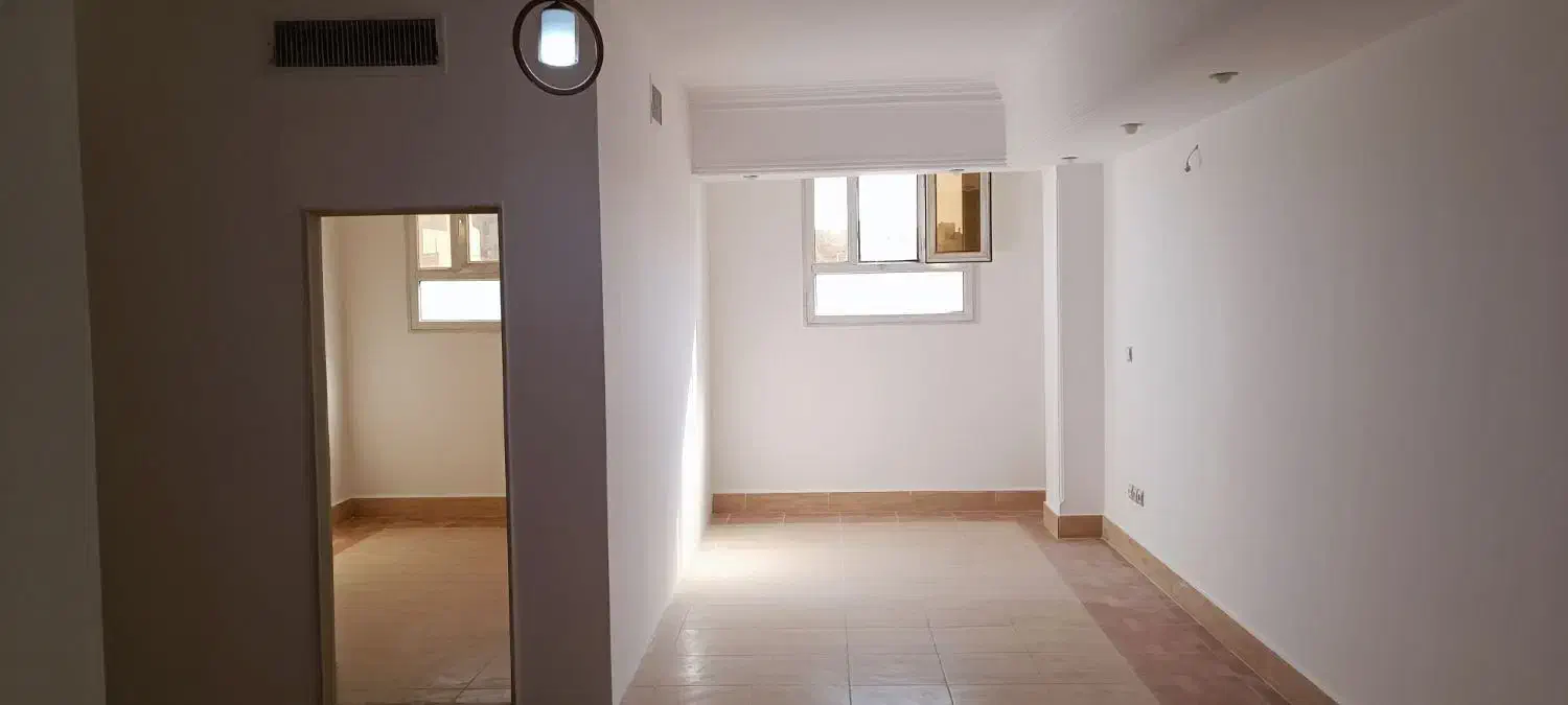 واحد ۷۰متری۲خواب و۶۰متری۱خواب|فروش آپارتمان|قم, حاج زینل|دیوار