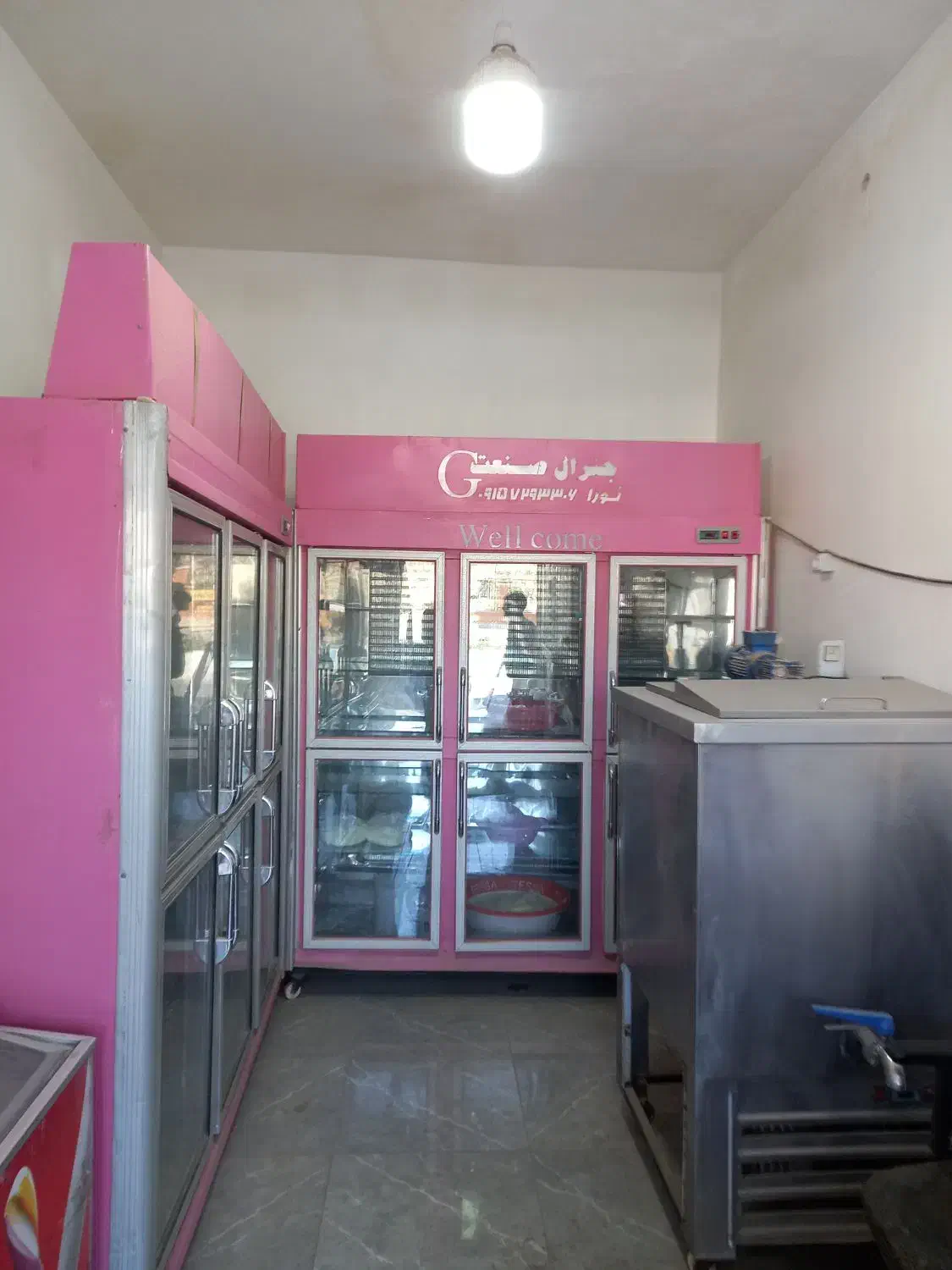 اجاره مغازه در میدان امام حسین، ۱۸ متری|اجارهٔ مغازه و غرفه|زابل, |دیوار