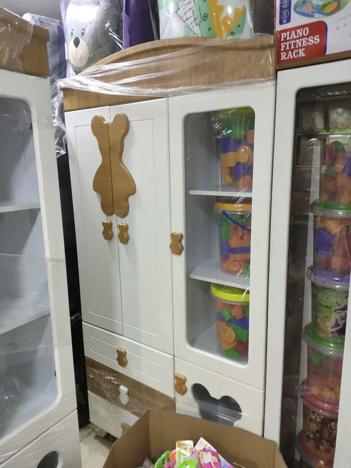 کمد/فرمانیه/الهیه/پاسداران/قیطریه|جاکفشی، کمد، دراور|تهران, قلهک|دیوار