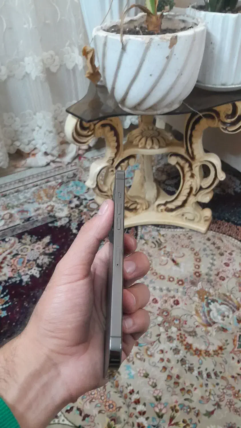 ایفون ۱۲ پرو مکس|موبایل|بابل, |دیوار