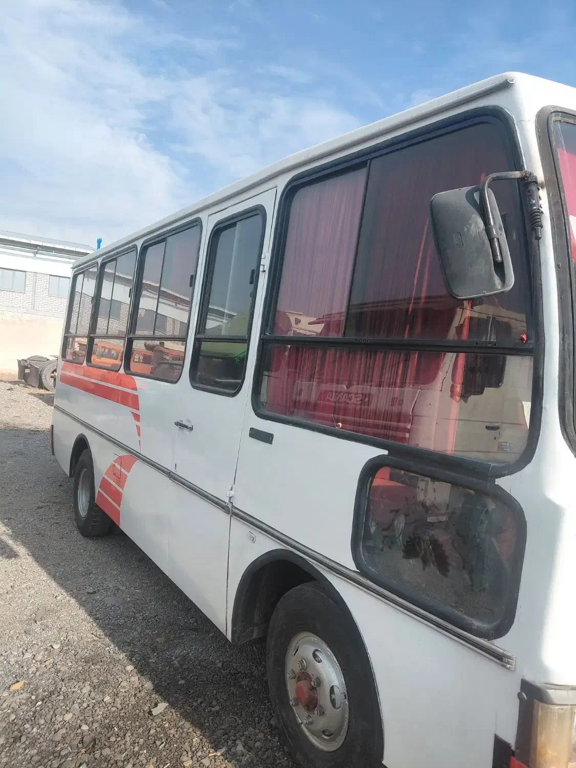 ایکو فروشیمدل ۷۸|خودرو سنگین|صوفیان, |دیوار