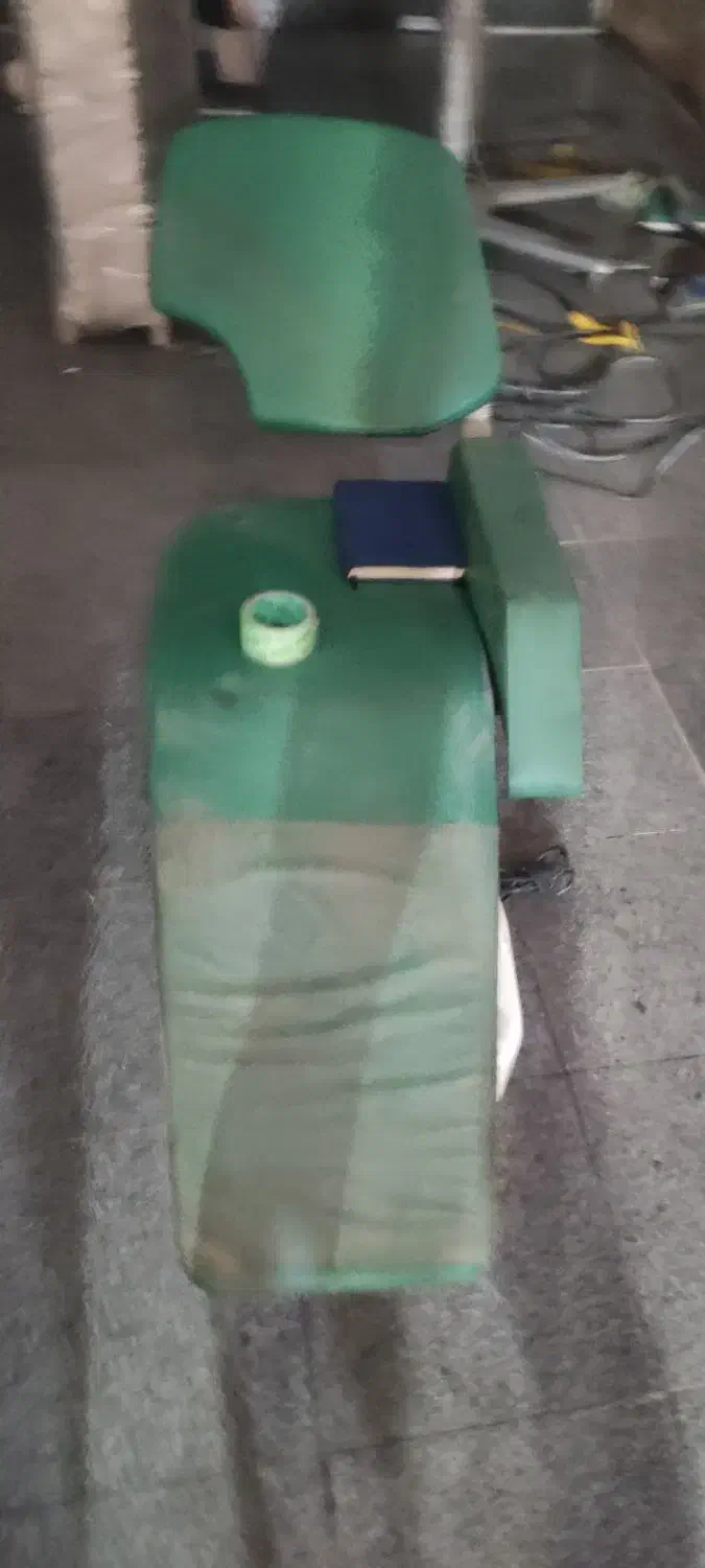 پارس دنتال/ملورین/زیگر/اتوکلاو/کمپرسور|پزشکی|تهران, فلسطین (میدان انقلاب)|دیوار