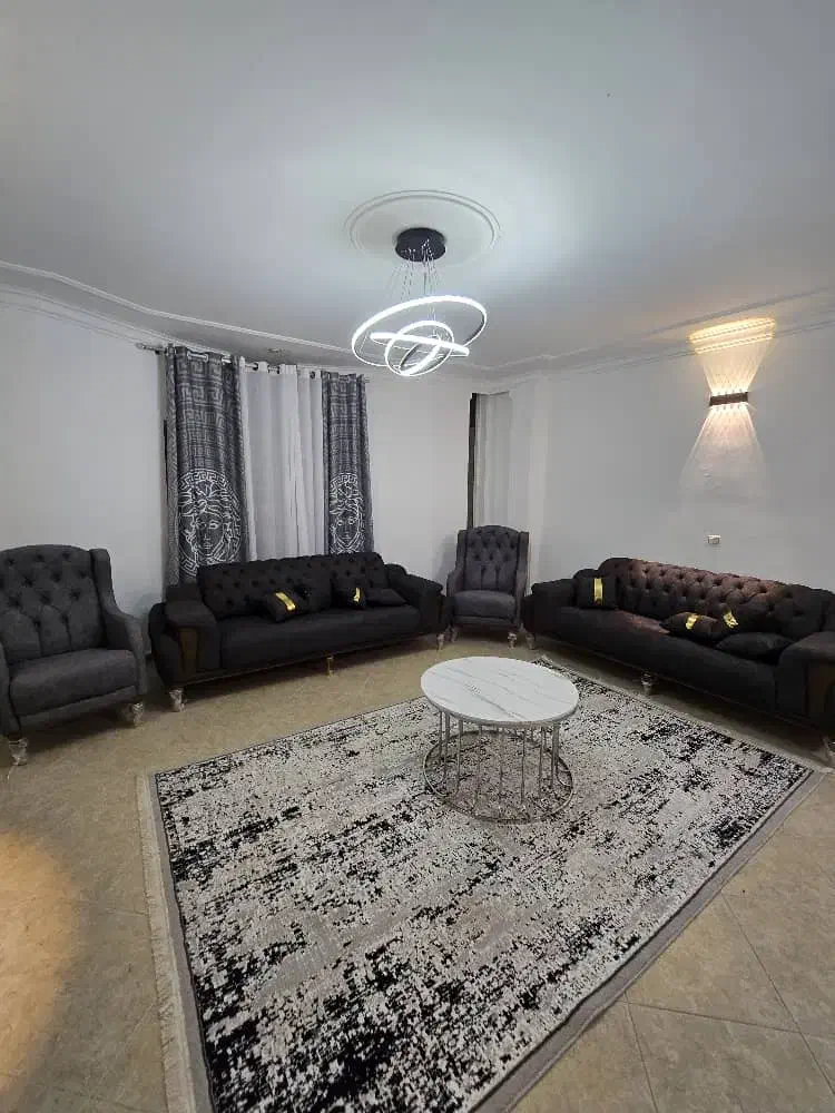 اجاره سوییت دو خواب شبانه لوکس|اجارهٔ کوتاهمدت آپارتمان و سوئیت|کیش, |دیوار