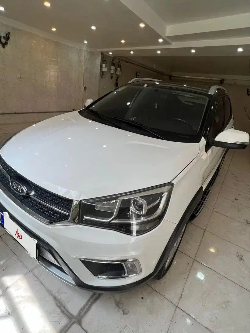 MVM X22|خودرو کلاسیک|تهران, تهرانسر شرقی|دیوار