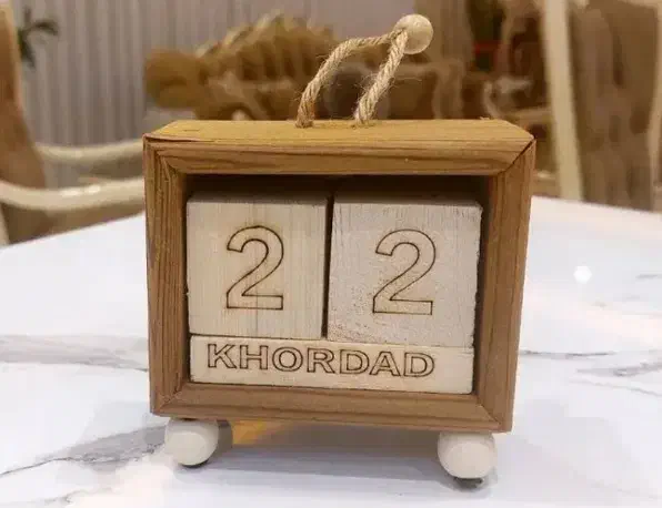 جا ـ کلیدی|کتابخانه، شلف، قفسه‌های دیواری|سبزوار, ولیعصر (نجار آباد)|دیوار