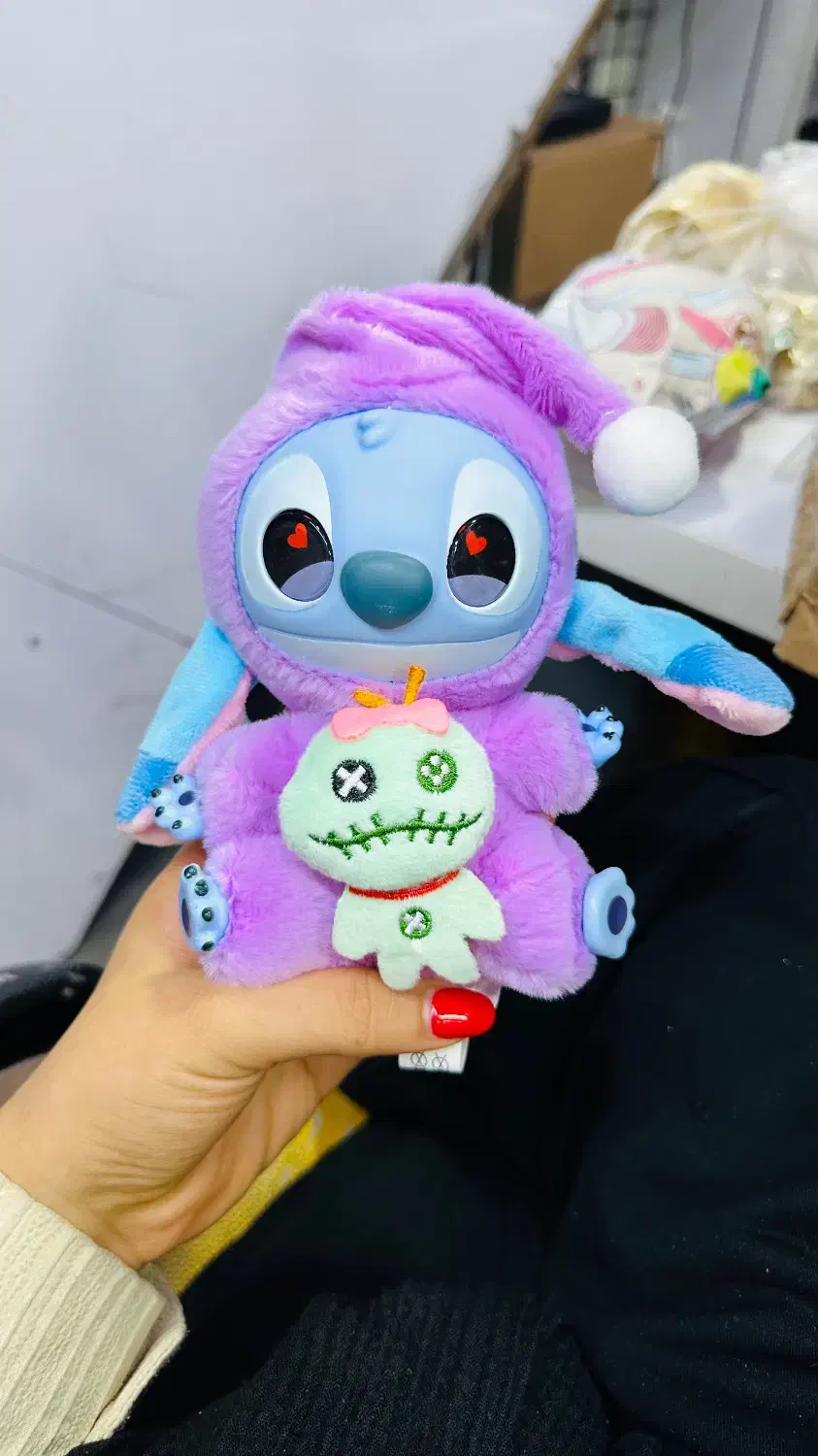 لبوبو/ استیج /کرای بیبی/عمده و تک|اسباببازی|اهواز, ۳۰ متری|دیوار