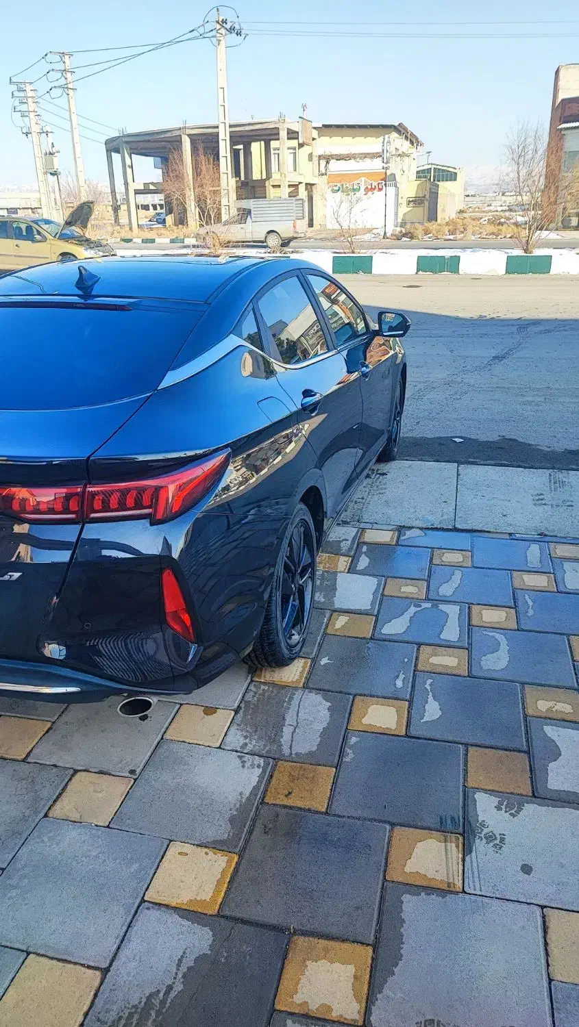 kmc j7 مشکی|خودرو سواری و وانت|تبریز, |دیوار