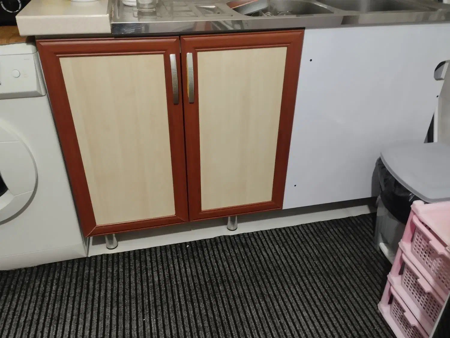 کابینت|آبچکان و نظمدهنده ظروف|تبریز, |دیوار