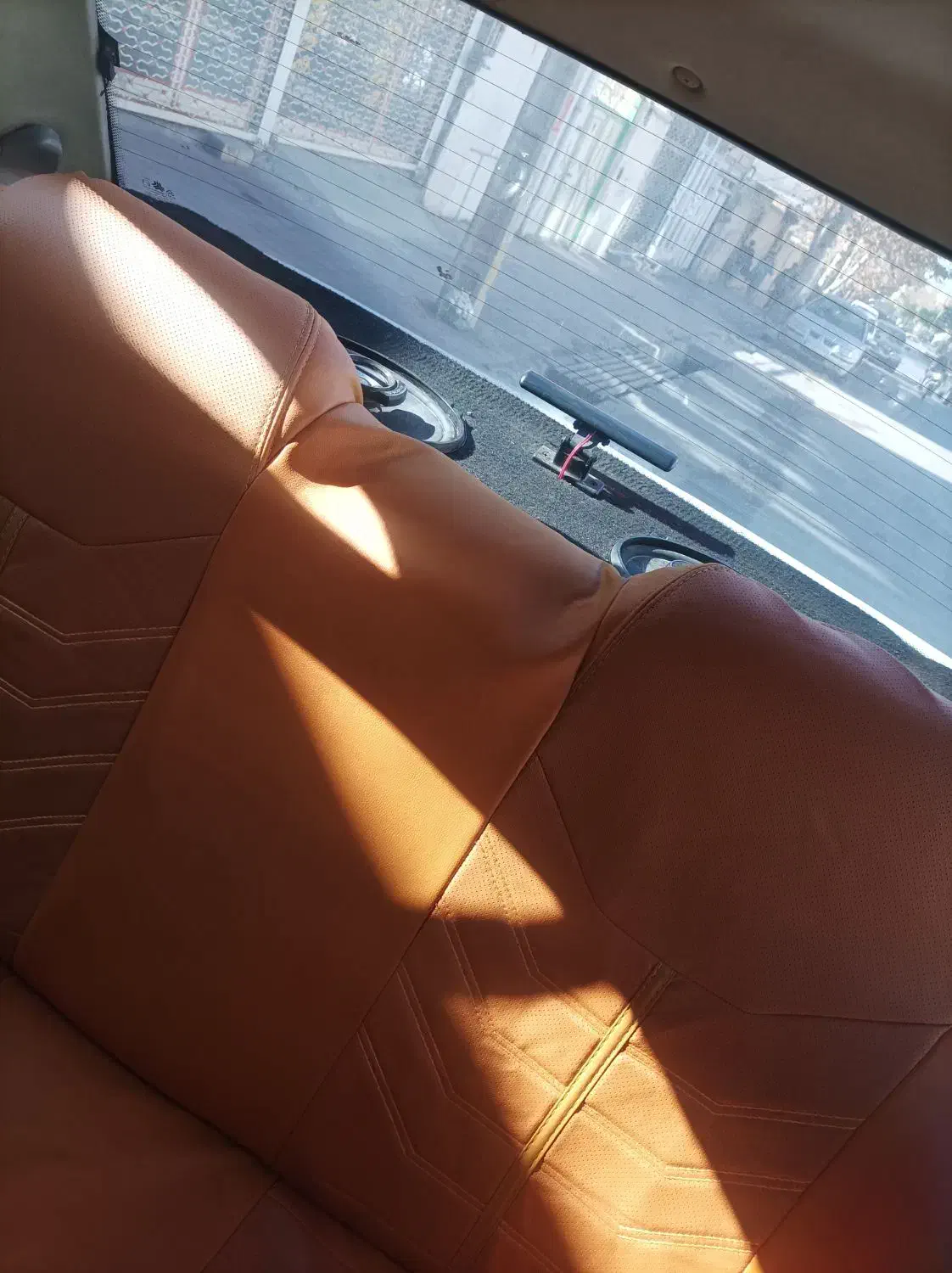 پراید مدل 77سالم در حد خشک|خودرو سواری و وانت|مشگین شهر, |دیوار