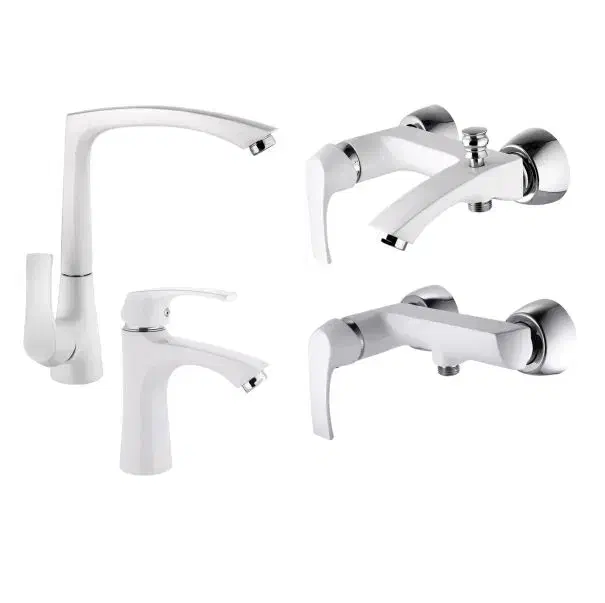 شیرآلات|مصالح و تجهیزات ساختمان|بوشهر, |دیوار