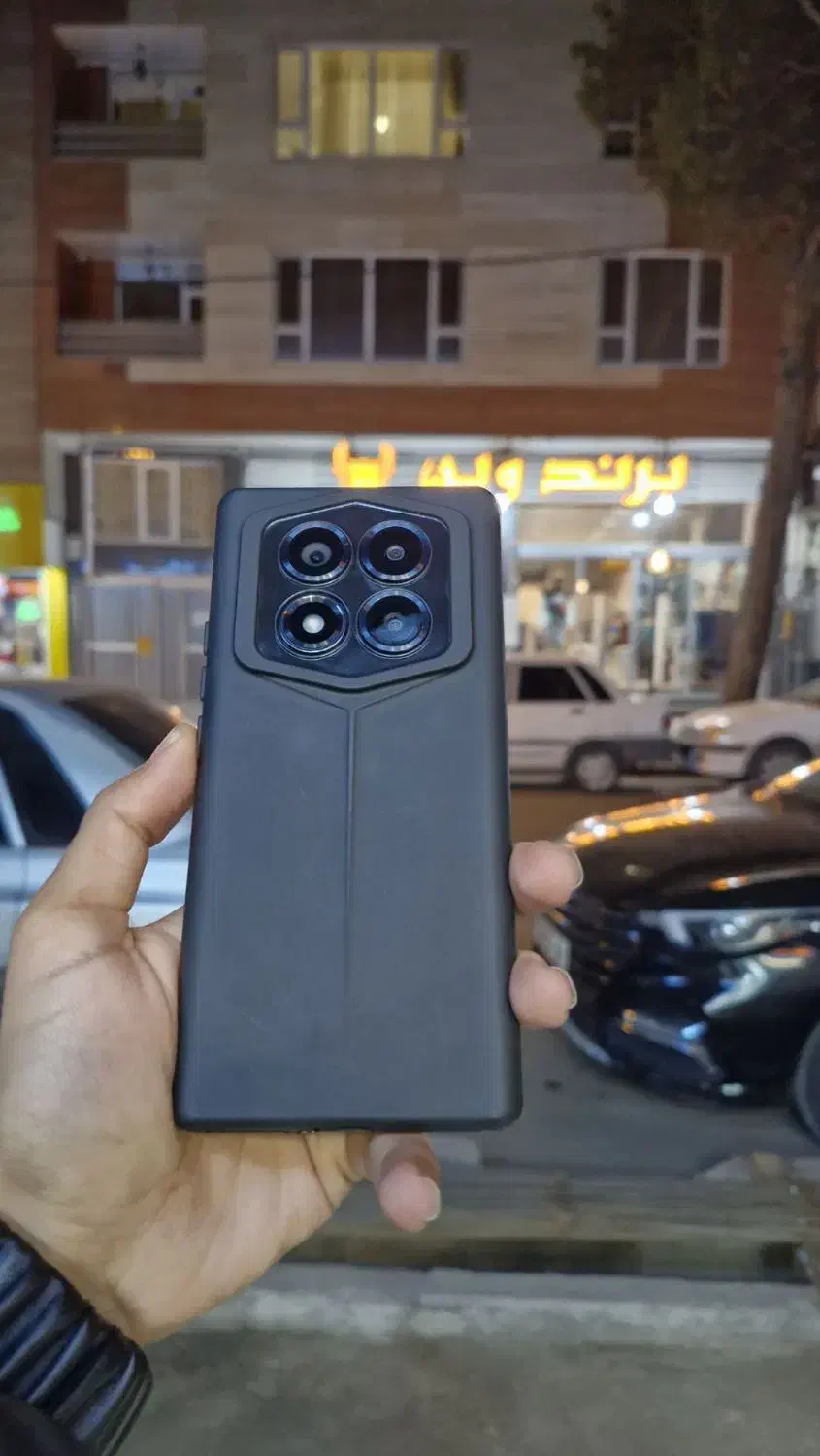 نوت 14 پرو زیر قیمت|موبایل|بیرجند, |دیوار