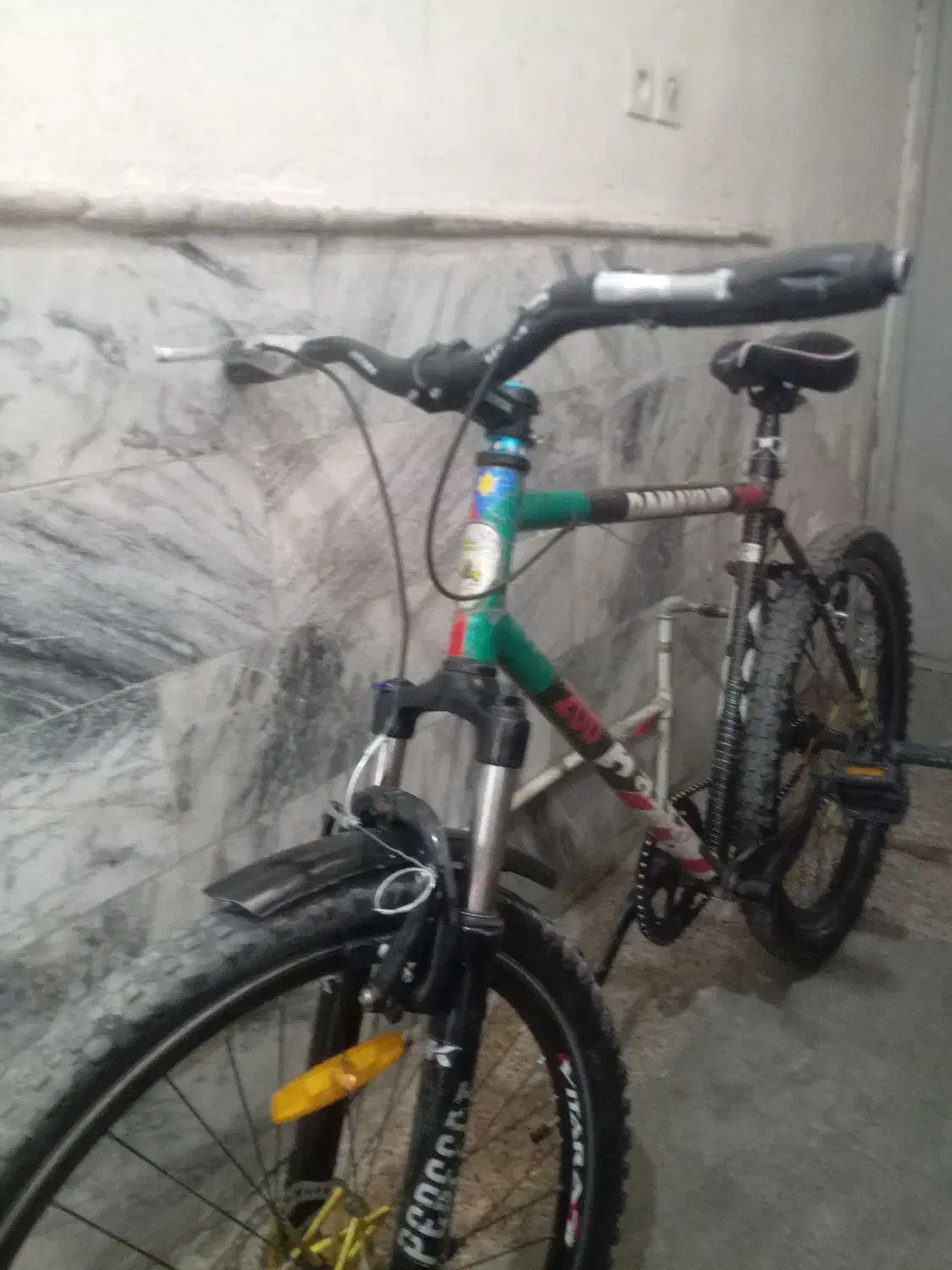 آدرس میرحسین ۱۶|دوچرخه، اسکیت، اسکوتر|طرقبه, |دیوار