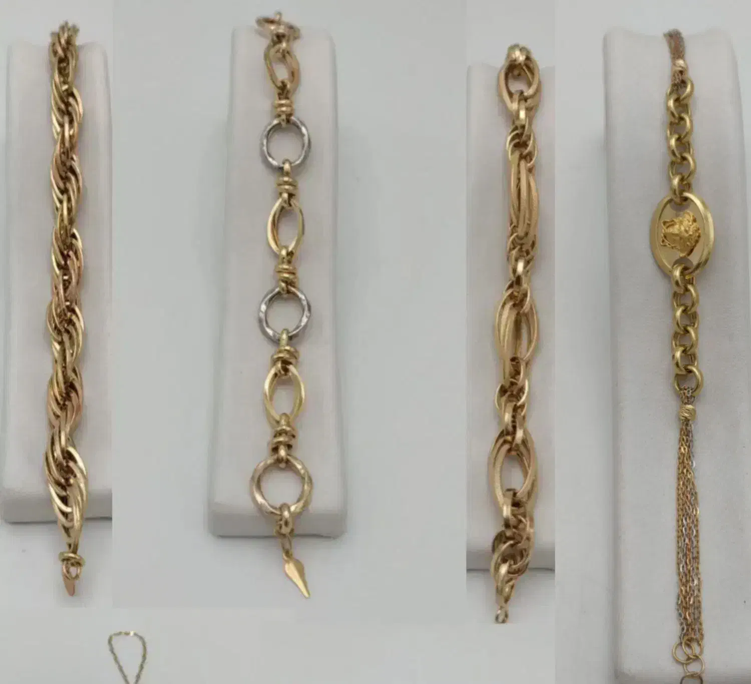 طلا کم اجرت|جواهرات|اردبیل, |دیوار