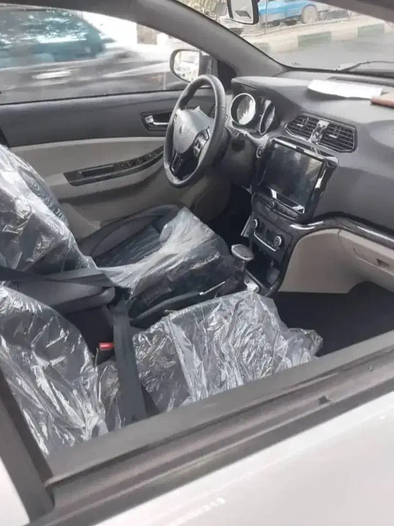 شاهین اتومات|خودرو سواری و وانت|بروجرد, |دیوار