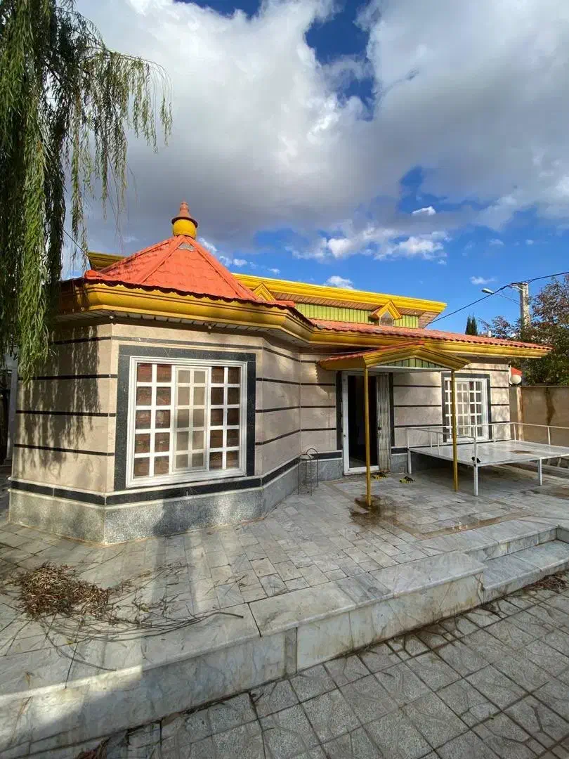 باغ ویلا650متری/بانشعابات/کنتورتاپ لوکیشن/سعیدآباد|فروش خانه و ویلا|کرج, فاز ۱ مهرشهر|دیوار