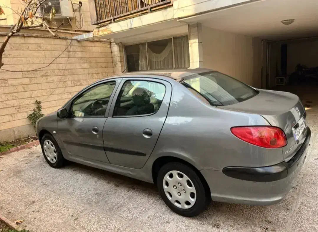 پژو اس دی v20 شاسی پلمپ|خودرو سواری و وانت|رشت, نیروی دریایی|دیوار