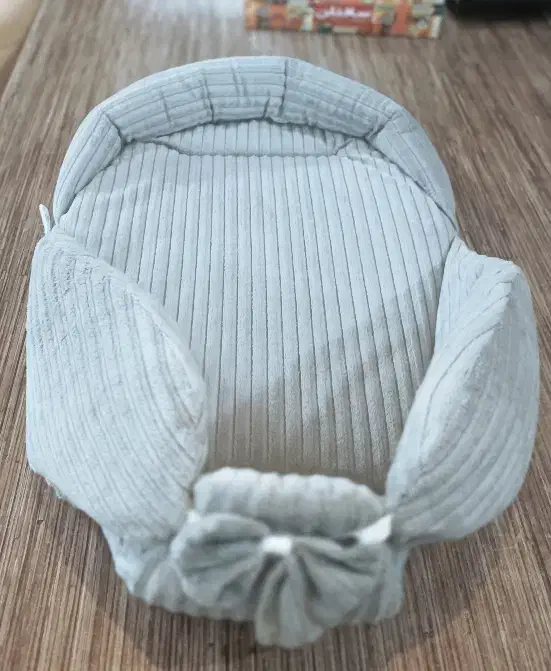 قنداق سوئیسی یا فرنگی|اسباب و اثاث بچه|اصفهان, جلالیه|دیوار