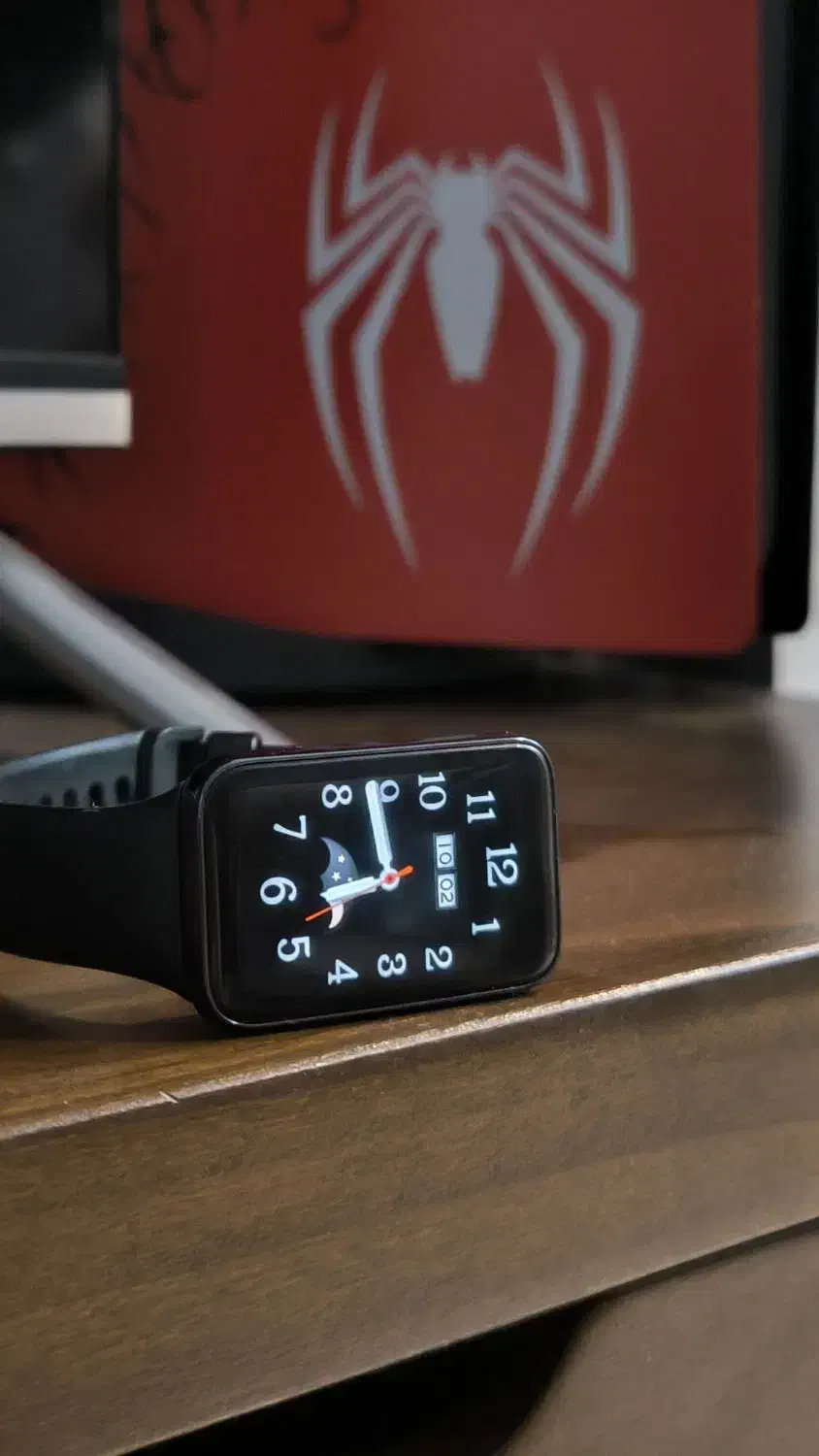 ساعت هوشمند شیائومی mi band 7 pro|ساعت|شاندیز, |دیوار