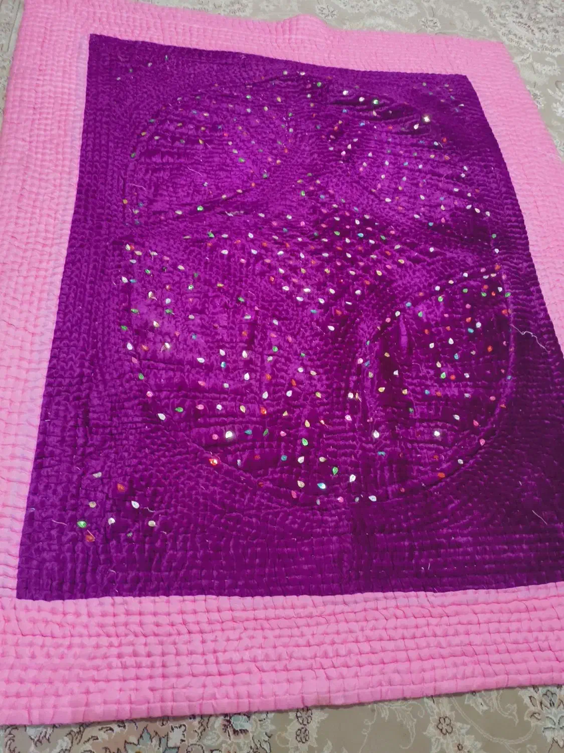 پتو|رختخواب، بالش، پتو|جهرم, |دیوار