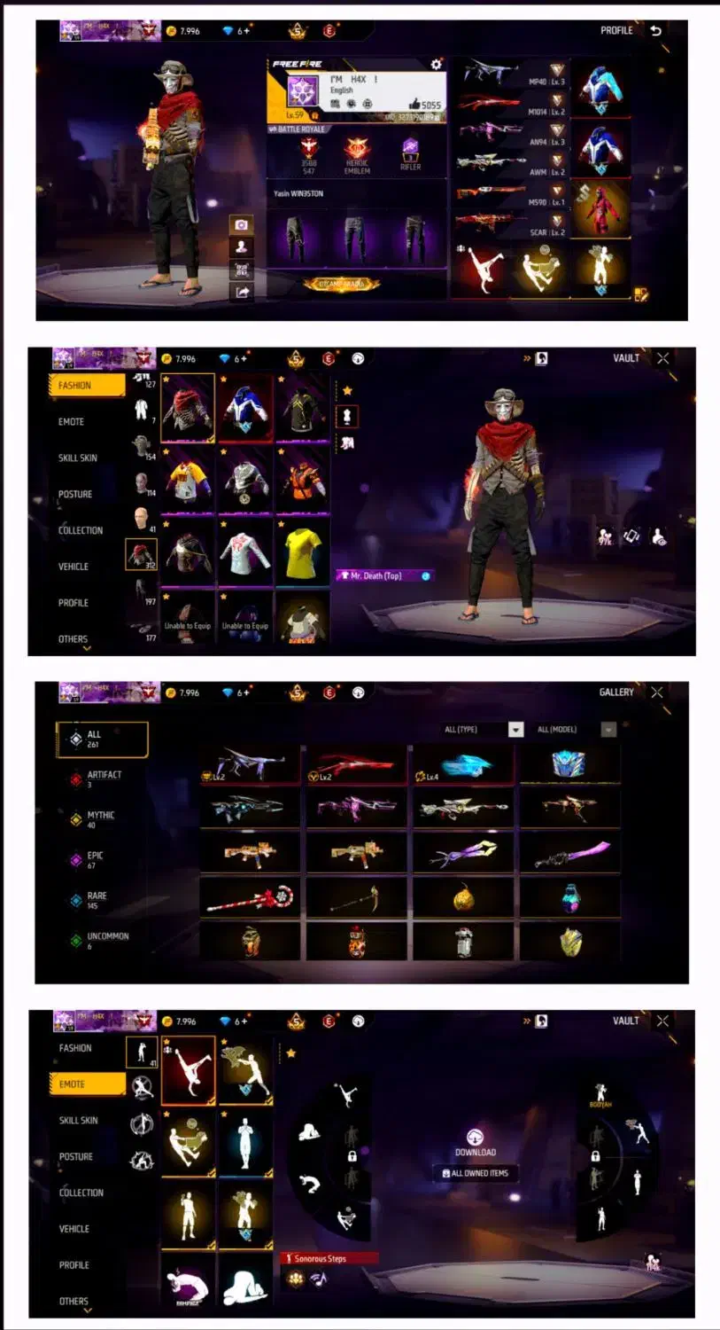 اک فری گاد|کنسول، بازی ویدئویی و آنلاین|شهریار, یوسف آباد صیرفی|دیوار