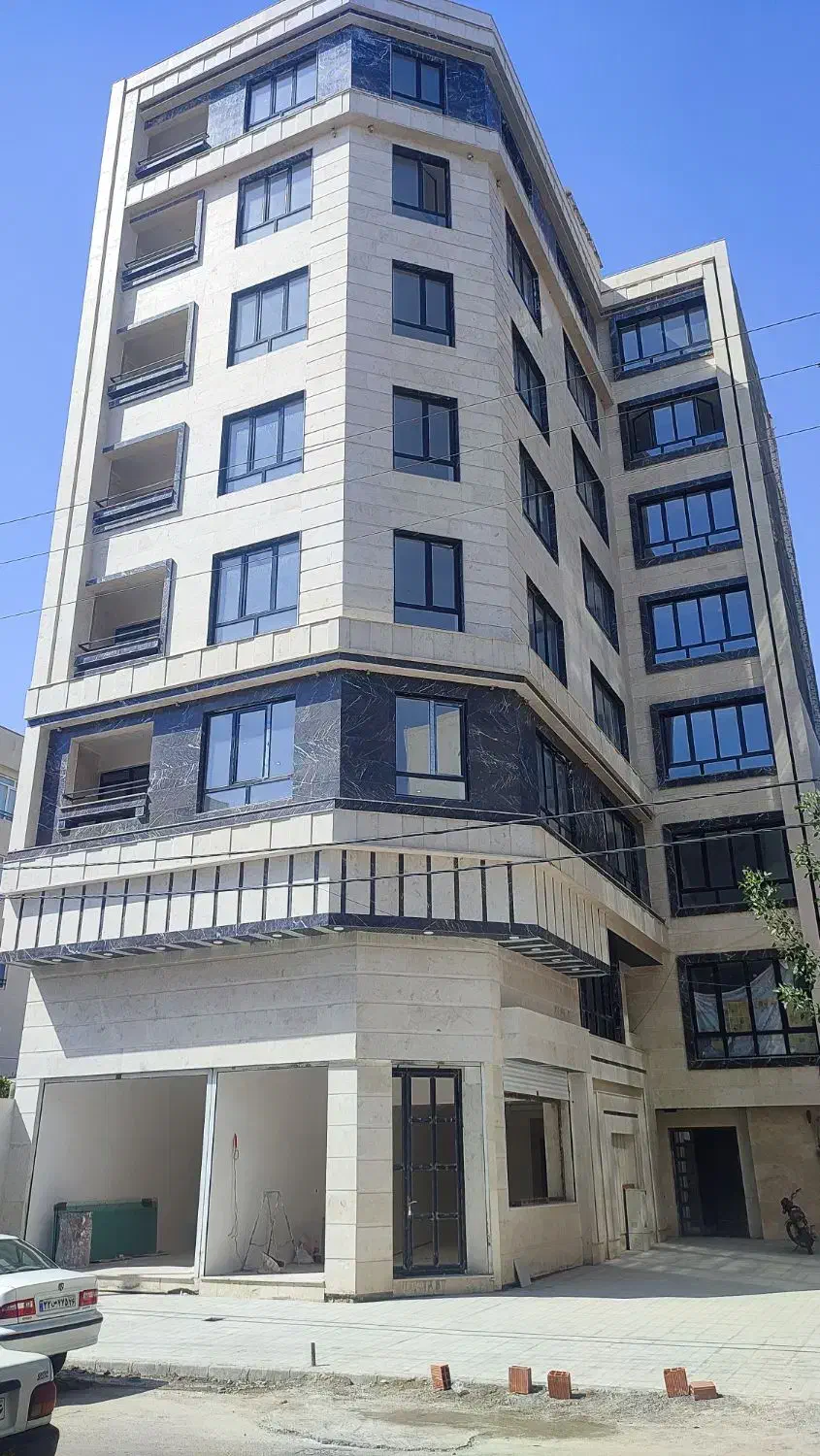 فروش ۱۰۰٪ واحد اداری تجاری جامی شمالی|فروش دفتر کار، اتاق اداری، مطب|شیروان (خراسان), |دیوار