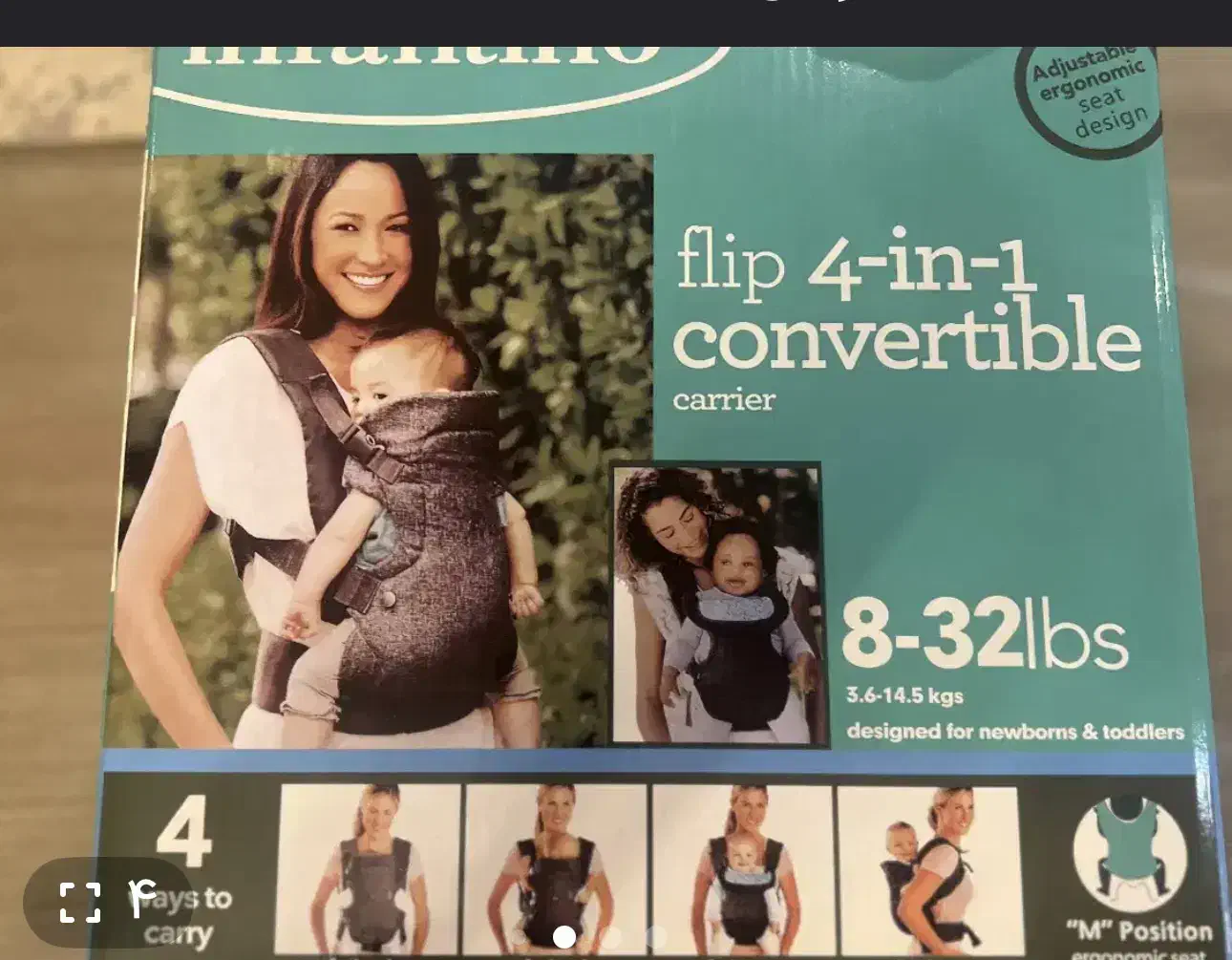 اغوشی|کالسکه و لوازم جانبی|تهران, سوهانک|دیوار