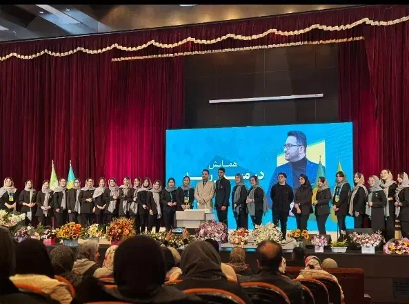 جذب مشاور تحصیلی|استخدام آموزشی|کرج, گوهردشت|دیوار