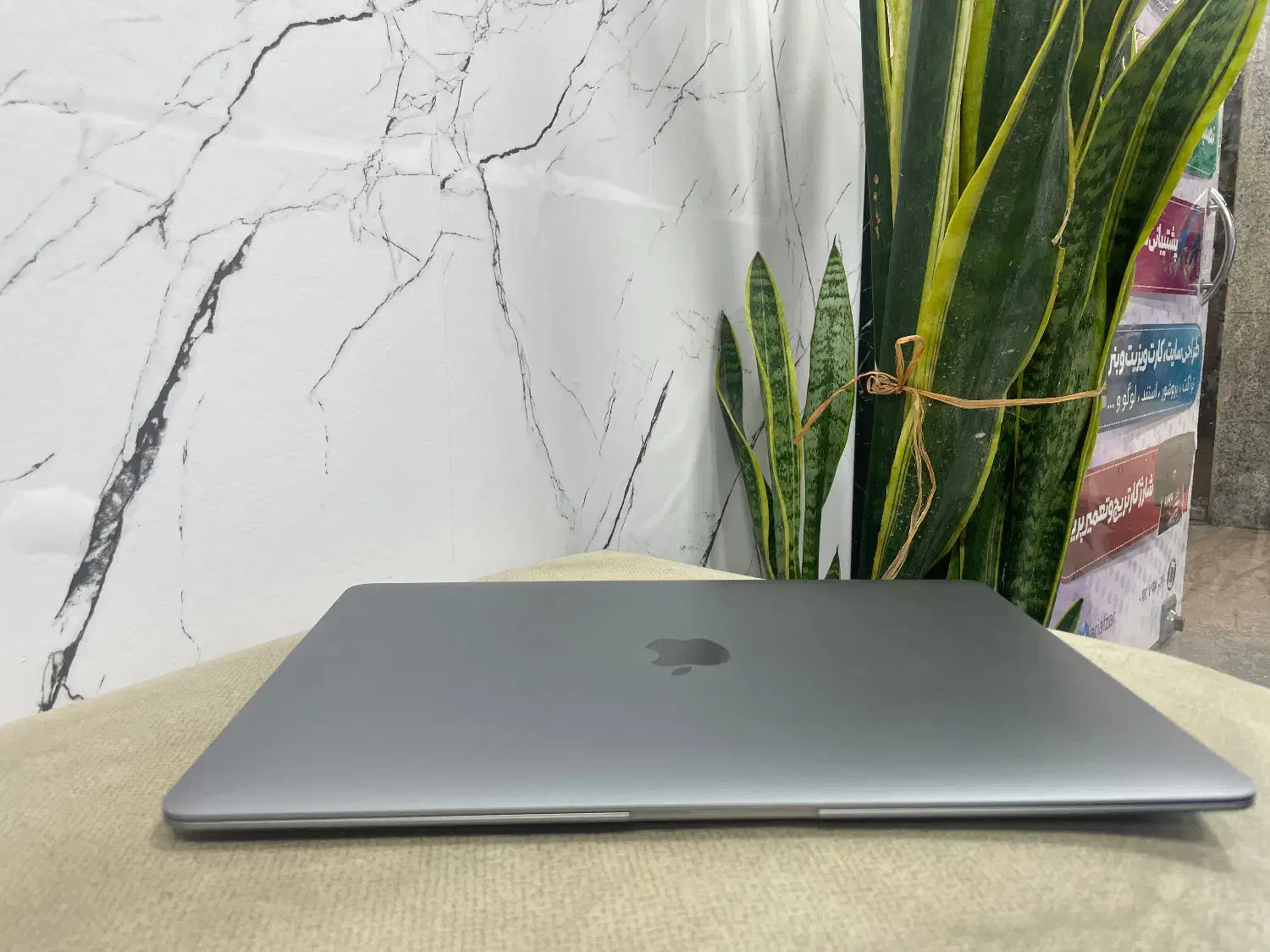 Macbook Air 2020|رایانه همراه|گرگان, |دیوار