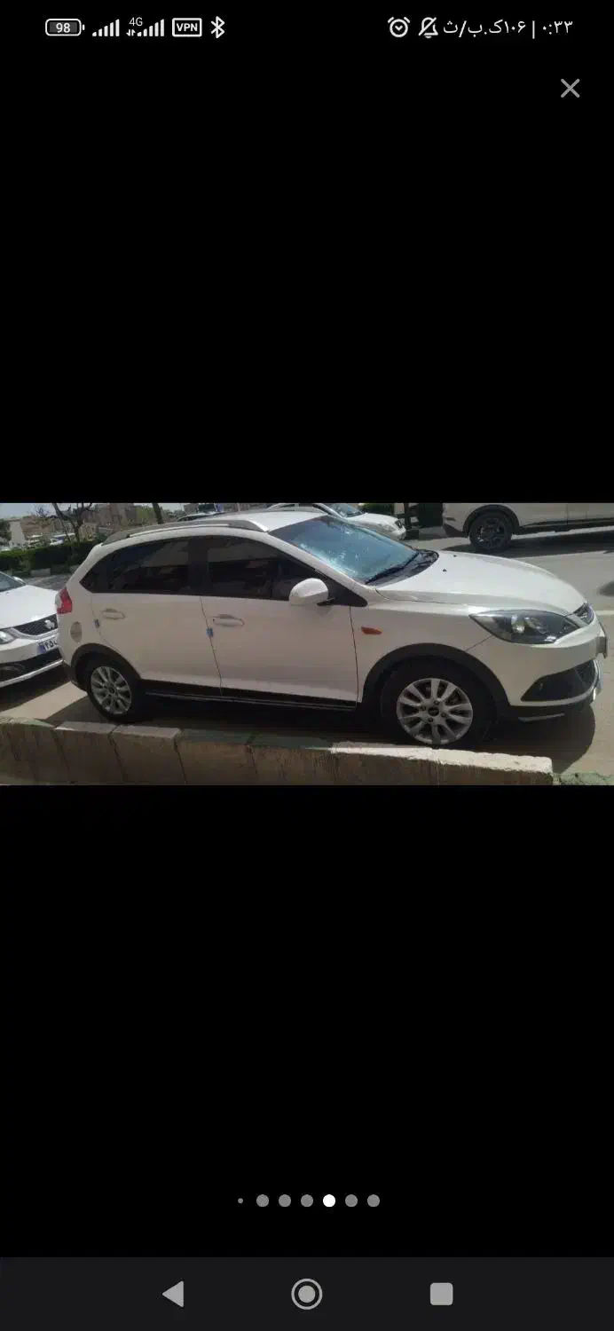 ام وی ام 315|خودرو سواری و وانت|زیباشهر, |دیوار