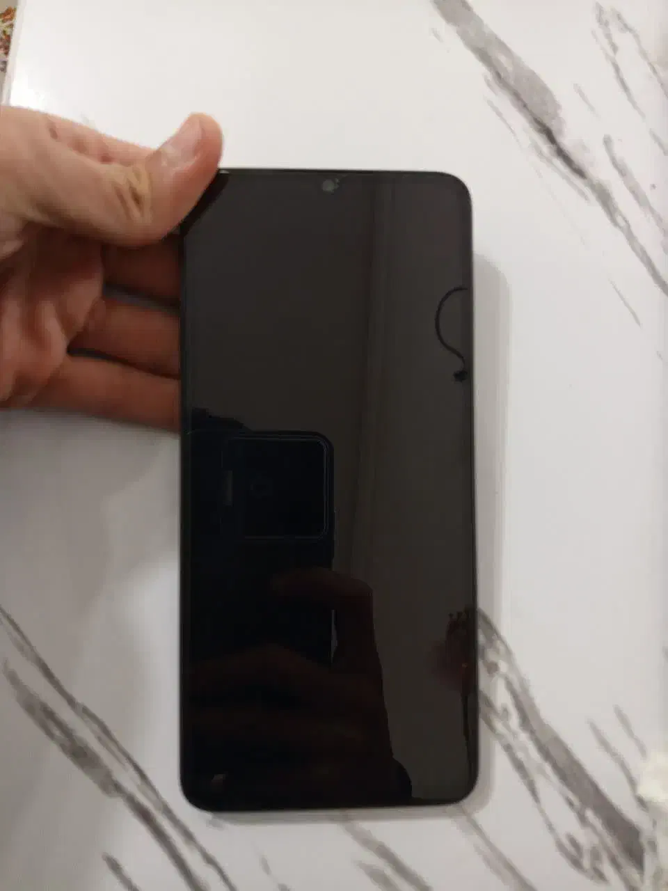 گوشی پوکو c65|موبایل|رباطکریم, پیغمبر|دیوار