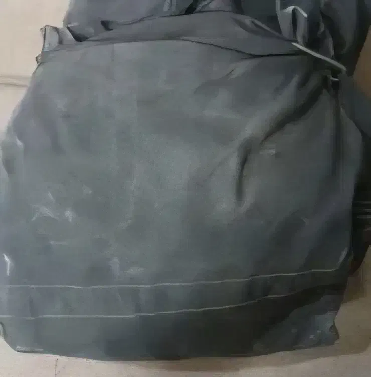 چادر تک کمپرسی|قطعات یدکی و لوازم جانبی|صحنه, |دیوار