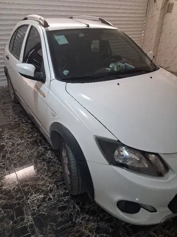 کوئیک|خودرو سواری و وانت|شهرکرد, |دیوار