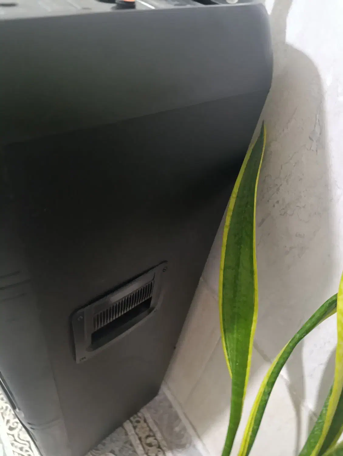 اسپیکر 1متری|صوتی و تصویری|جهرم, |دیوار