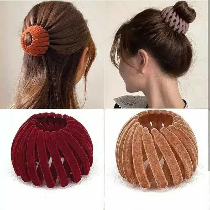 گیره چنگکی|زیورآلات و اکسسوری|تهران, مینای جنوبی|دیوار