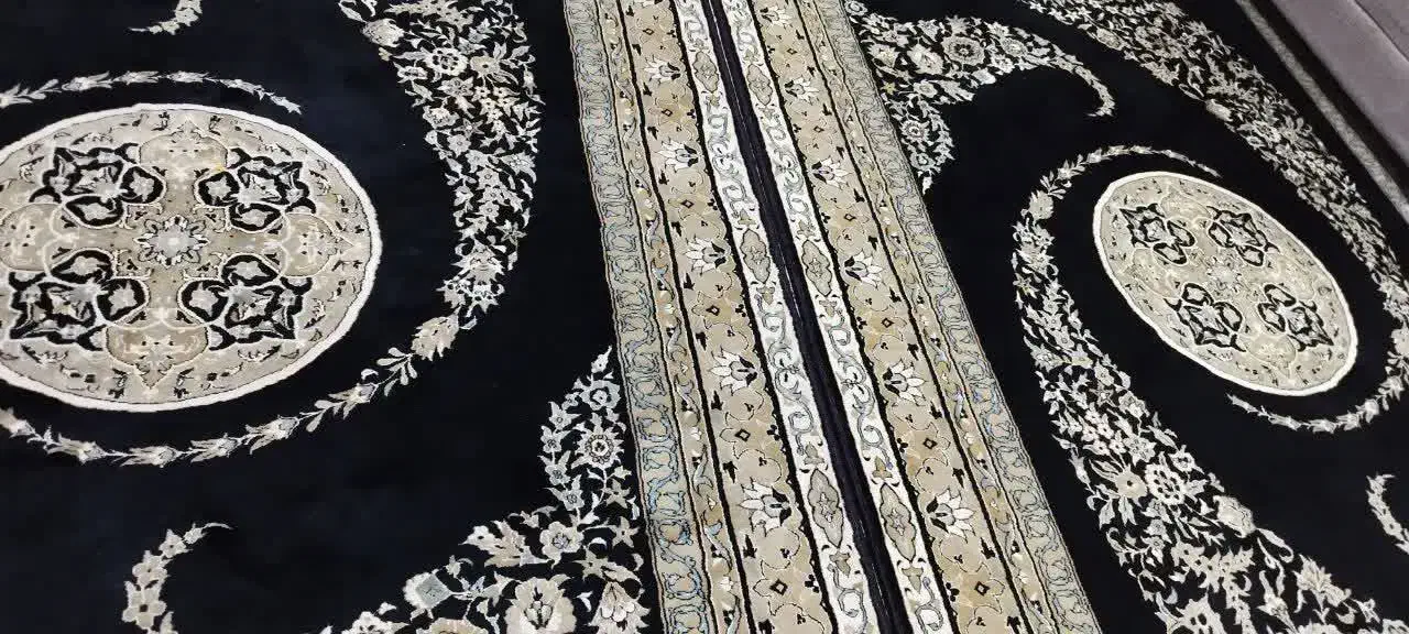 فرش ۶ متری و ۴ متری|فرش|ری, شهرک نظامی|دیوار