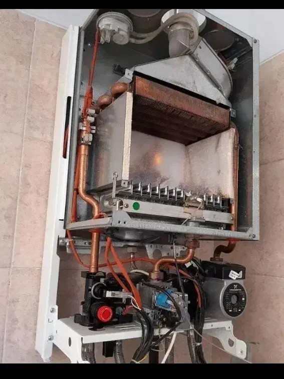 نصب و تعمیر پکیج - نصب و تعمیر آبگرمکن دیواری|آبگرمکن، پکیج، شوفاژ|مشهد, میعاد (شهرک غرب)|دیوار