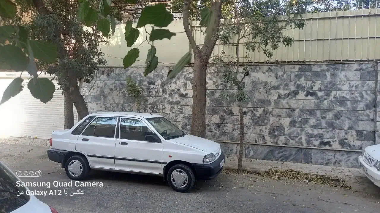 پراید ۱۳۱دوگانه سوز  مدل   90|خودرو سواری و وانت|مشهد, شیرودی|دیوار