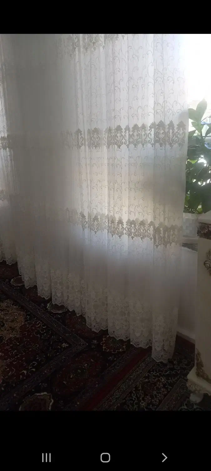 پرده|پرده، رانر، رومیزی|ایوان, |دیوار