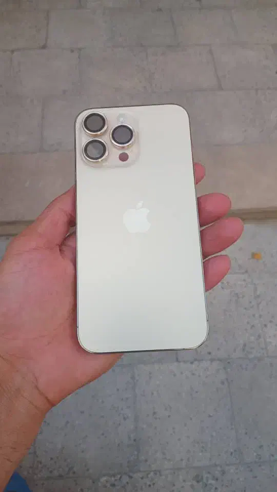 آیفون 14pro max|موبایل|شهرکرد, |دیوار