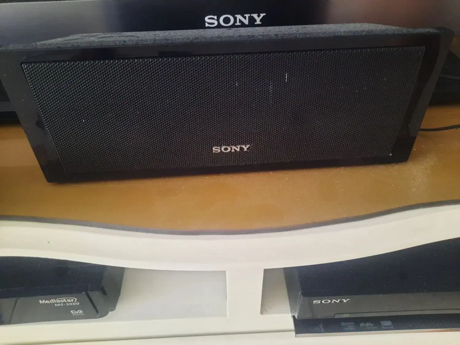 سینما خانگی|سیستم صوتی خانگی|بروجرد, |دیوار